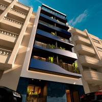 Apartamento - Nueva construcción  - Torrevieja - 01-61901