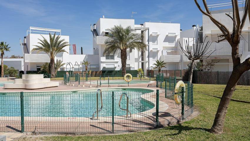 Apartamento - Nueva construcción  - Vera - Almeria