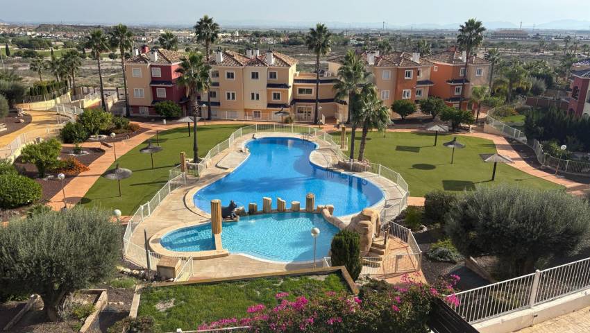 Apartamento - Venta - Altaona Golf - Altaona Golf