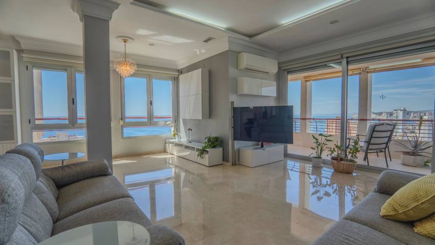 Apartamento - Venta - Benidorm - Benidorm