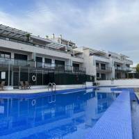 Apartamento - Venta - Campoamor - VW-95345