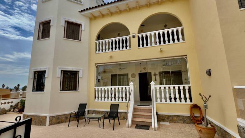 Apartamento - Venta - Ciudad Quesada - Ciudad Quesada - Doña Pepa