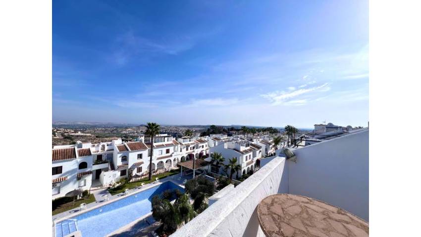 Apartamento - Venta - Ciudad Quesada - Ciudad Quesada