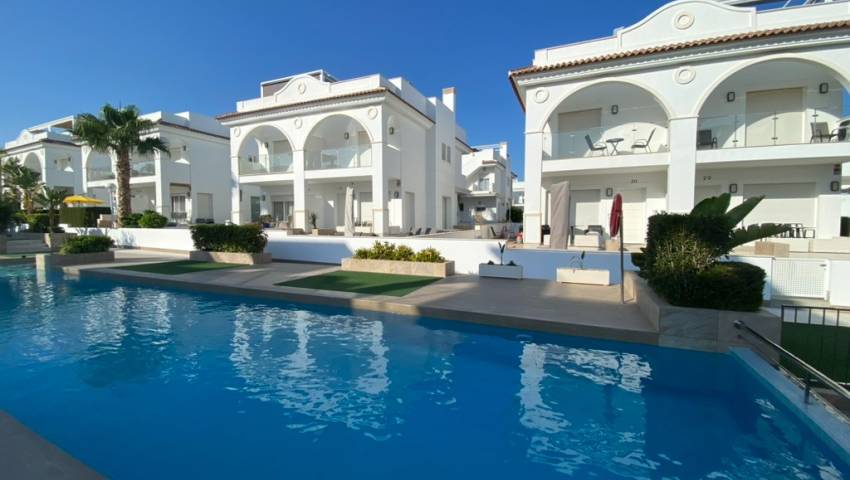 Apartamento - Venta - Ciudad Quesada - Ciudad Quesada