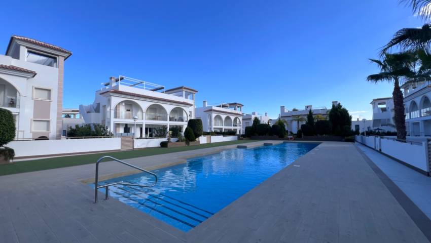 Apartamento - Venta - Ciudad Quesada - Ciudad Quesada