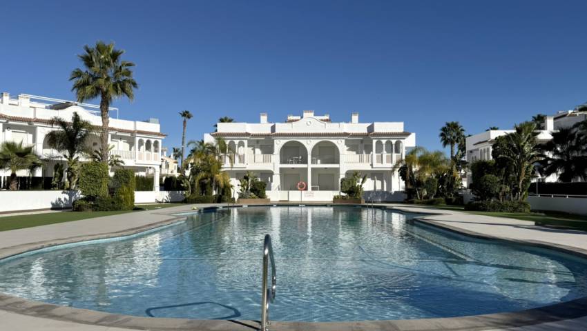 Apartamento - Venta - Ciudad Quesada - Ciudad Quesada