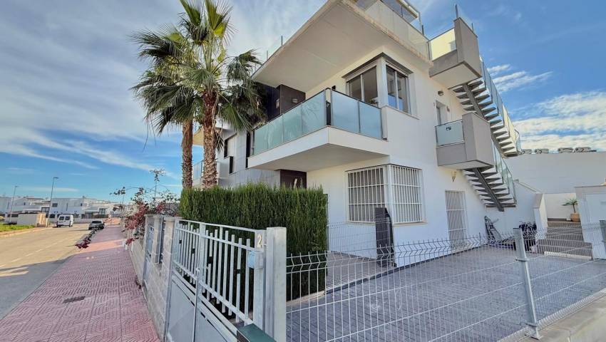 Apartamento - Venta - Ciudad Quesada - Ciudad Quesada