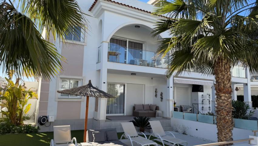 Apartamento - Venta - Ciudad Quesada - Ciudad Quesada