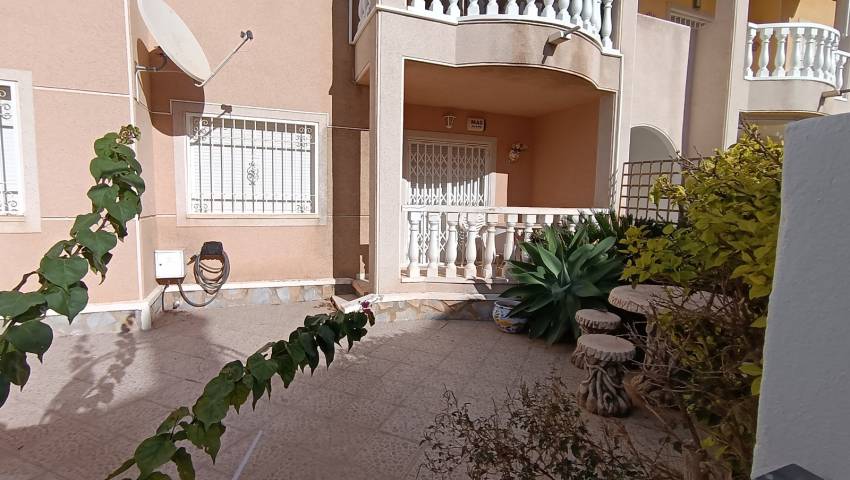 Apartamento - Venta - Ciudad Quesada - Dona Pepa