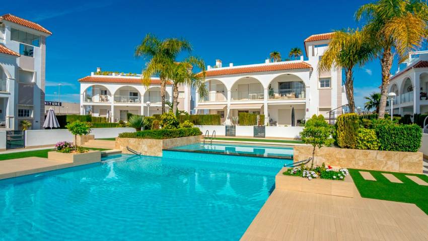 Apartamento - Venta - Ciudad Quesada - Doña Pepa