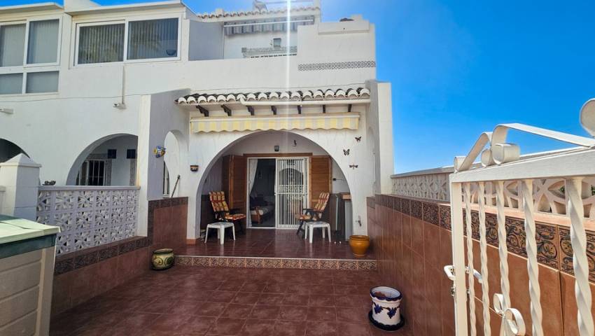 Apartamento - Venta - Ciudad Quesada - Pueblo Bravo