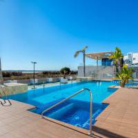 Apartamento - Venta - El Raso - VW-46987