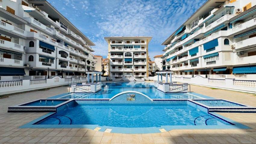 Apartamento - Venta - La Mata - La Mata