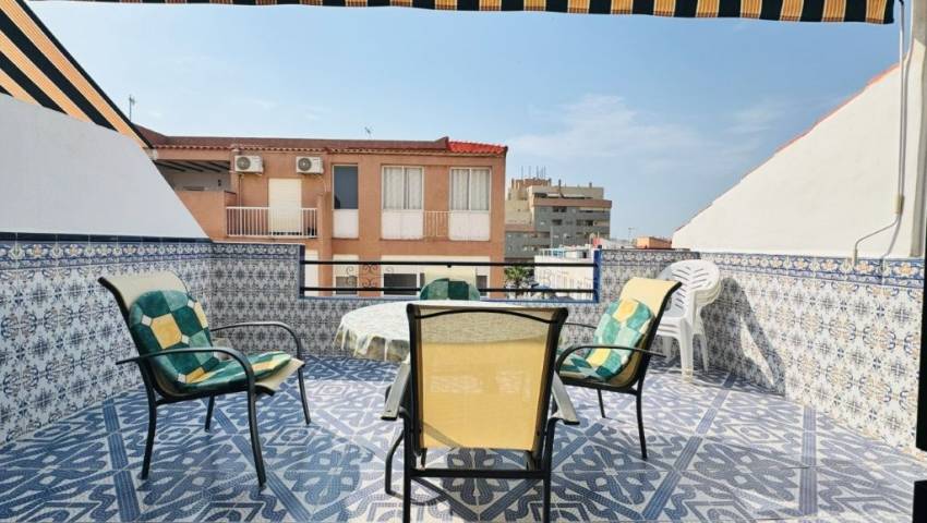 Apartamento - Venta - La Mata - La Mata