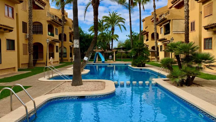 Apartamento - Venta - La Mata - La Mata