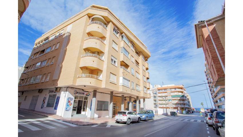 Apartamento - Venta - La Mata - La Mata