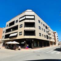 Apartamento - Venta - La Mata - VS-55686