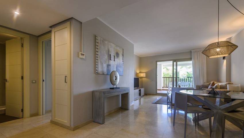 Apartamento - Venta - Las Colinas - Las Colinas Golf