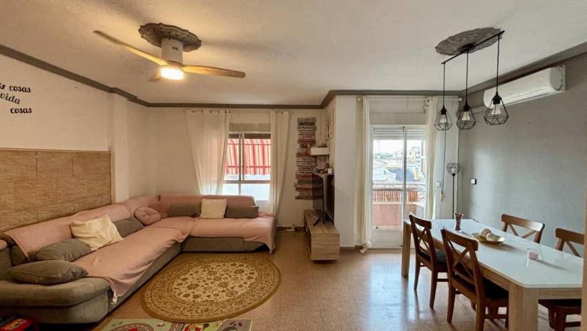 Apartamento - Venta - Los Montesinos - Los Montesinos