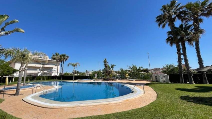 Apartamento - Venta - Mil Palmeras - Mil Palmeras