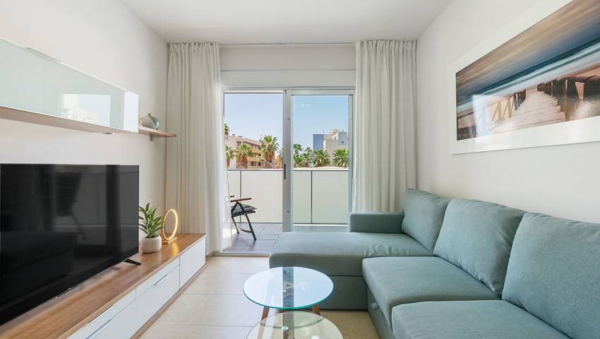 Apartamento - Venta - Orihuela Costa - Agua Marina