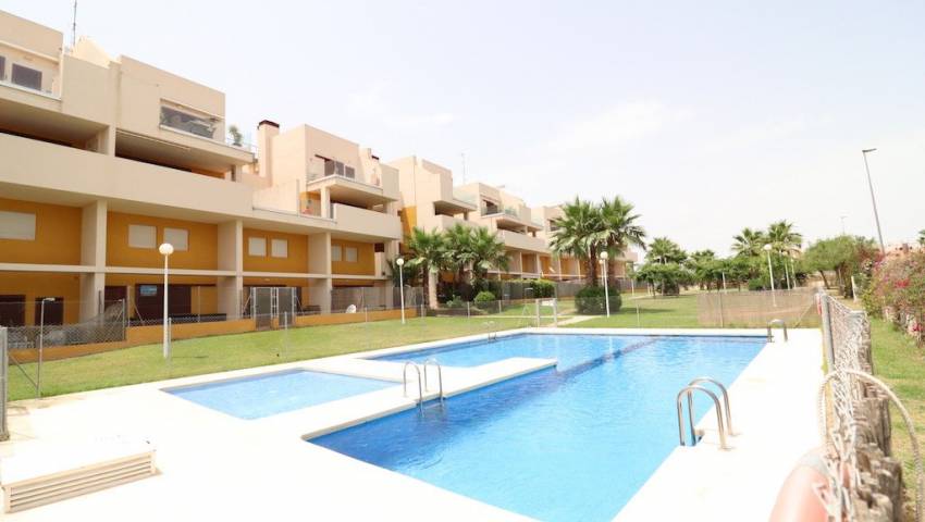 Apartamento - Venta - Orihuela Costa - Playa Flamenca