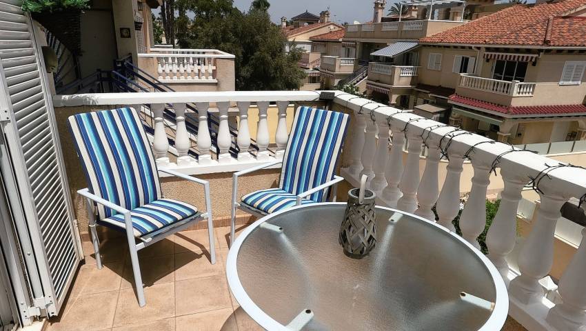 Apartamento - Venta - Playa Flamenca - Playa Flamenca