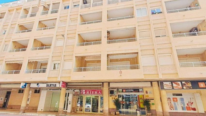 Apartamento - Venta - Torrevieja - La Mata