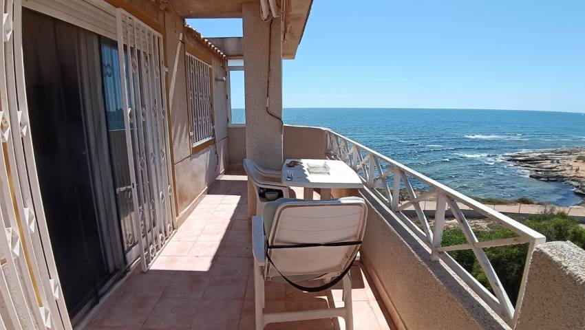 Apartamento - Venta - Torrevieja - Mar Azul