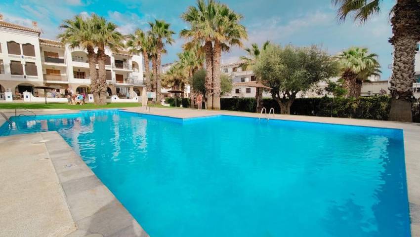 Apartamento - Venta - Villamartin - Villamartin