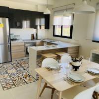 апартаменты - Новая сборка - Alhama De Murcia - 01-58125