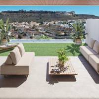 апартаменты - Новая сборка - Benijofar - 01-84906