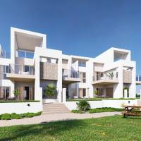 апартаменты - Новая сборка - Ciudad Quesada - 01-65594