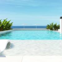 апартаменты - Новая сборка - Guardamar del Segura - 01-11386