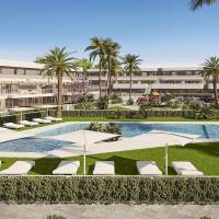 апартаменты - Новая сборка - Monforte del Cid - 01-85984