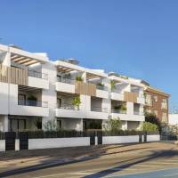 апартаменты - Новая сборка - Murcia - 01-68986