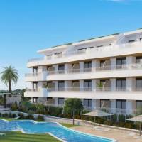 апартаменты - Новая сборка - Orihuela Costa - 01-34276