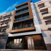 апартаменты - Новая сборка - Torrevieja - 01-20482