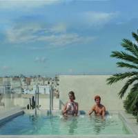 апартаменты - Новая сборка - Torrevieja - 01-28117