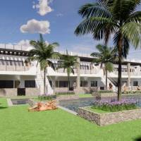 апартаменты - Новая сборка - Torrevieja - 01-36519