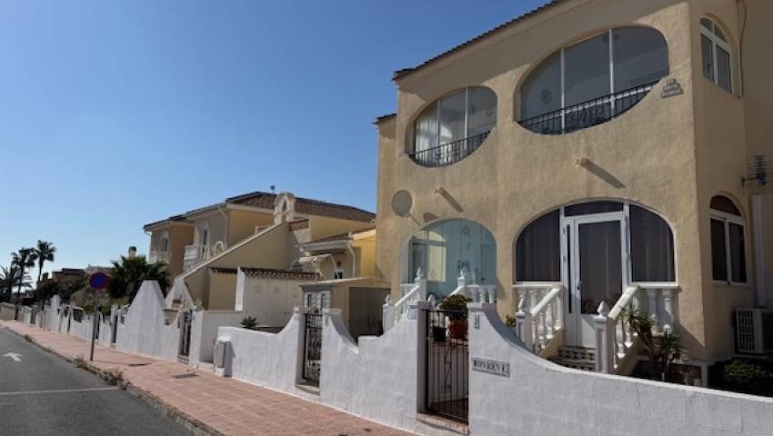 апартаменты - перепродажа - Ciudad Quesada - Ciudad Quesada