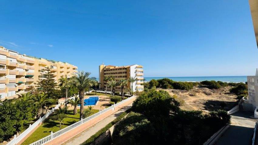 апартаменты - перепродажа - La Mata - La Mata