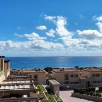 апартаменты - перепродажа - Los Arenales del Sol - VF-14296