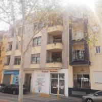 апартаменты - перепродажа - Los Montesinos - VM-17041
