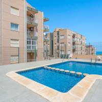 апартаменты - перепродажа - Torrevieja - FL-21068