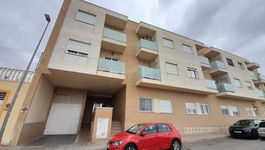 Apartment flat - перепродажа - Los Montesinos - Los Montesinos