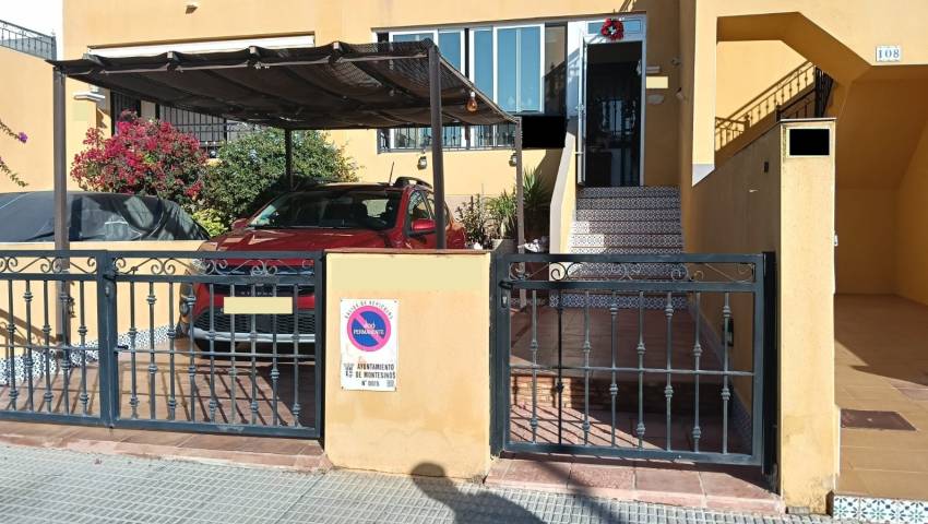 Apartment flat - Venta - Los Montesinos - La Herrada