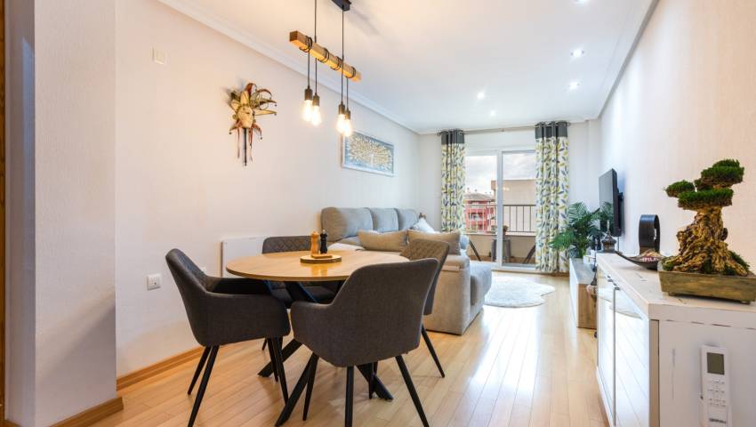 Apartment flat - Wederverkoop - Los Montesinos - Los Montesinos