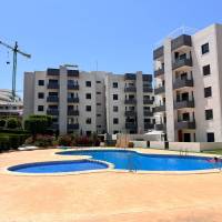 Apartment flat - Wederverkoop - San Miguel de Salinas - VM-23891
