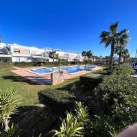 Apartment flat - Wiederverkauf - Orihuela - VM-49412